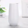 Amazon Artículos Esenciales Copa de Champaña Acero Inoxidable Copa de Vino Tinto Copa de Cerveza 6oz Copa de Vino con Aislamiento al Vacío Taza de Cáscara de Huevo