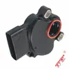 El conjunto de interruptor de unidad de control de transmisión automática para piezas de automóvil FN0221444 es adecuado para Mazda