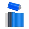 Telha de Aço Colorida Membrana Impermeabilizante Telhado Material Impermeabilizante Adesivo para Reparo de Vazamento Fita Impermeável Anticorrosão Membrana Impermeabilizante Autoadesiva Autoadesiva