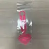 Maleta Fluorescente Viaje Regreso a Clases Equipaje Creativo Artefacto Antiperdida Etiqueta para Equipaje Facturado de Avión Pegatina de Etiqueta Accesorios