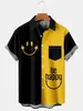 Camisetas Personalizadas con Impresión Digital 3D Ropa Cruzada para Parejas Hombres y Mujeres Camisas de Manga Corta Tops Transpirables de Manga Corta de Verano para Hombres