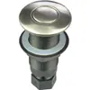Interruptor de aire Ai Chuyu para triturador de basura de habitación botón pulsador tubo interior y exterior micro-motor incorporado Bei 2358 bañera
