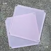 Gaiola para Gato Folha Mágica DIY Gaiola para Cachorro Folha de Resina Gaiola para Pet Folha Mágica Altamente Transparente Gaiola para Coelho Montagem de Grade Acessórios para Grade