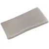 Tela Aislante de Sonido Malla de Caja Cubierta de Malla de Hierro para Audio Tela para Decoración de Ingeniería de Teatro Auditorio Escénico Cortina de Audio de Array Lineal