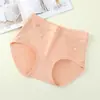 Calcinhas algodão entrepernas cintura calcinhas de algodão plus size renda sexy respirável macias cuecas fabricantes atacado