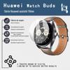 Adequado para Película Protetora de Relógio Huawei Buds 2, Anti-Risco, Auto-Reparável, Filme de Hidrogel TPU Anti-Luz Azul, Direto do Fabricante