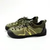 Gu Yun De Xun Sapatos Femininos 2026 Outono Sapatos para Caminhada ao Ar Livre Solado Macio Sapatos Esportivos Casuais Nicho Feio Fofo Sapatos de Tampa de Leite