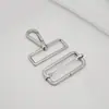 Transfronterizo en stock Venta al por mayor Evelyn Evelyne Mini Mediano Bolso Interior Papel DuPont Ligero Impermeable Correa para el Hombro Accesorios