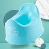 Asiento de Inodoro para Niños, Orinal para Bebé Niño y Niña, Orinal Portátil para Bebés y Niños Pequeños, Asiento de Inodoro Portátil para Coche
