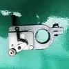 Máquina de corte de etiquetas autoadesivas Longgang, máquina de corte e conformação tipo lâmina para etiquetas autoadesivas, máquina de marcação de linha, máquina de corte e vinco