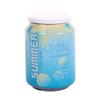 Creme Aromático para Aromaterapia Automotiva Perfume Automotivo Ornamentos Carro Fragrância Leve Duradoura Carro Colônia Colônia Lata Fragrância Sólida