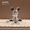 Decoraciones de Entrada del Hogar Adornos Lujo Ligero Gama Alta Gabinete de Zapatos Almacenamiento Sala de Estar Mueble de TV Mobiliario Accesorios para el Hogar Ropa Suave