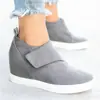 Sapatos femininos novos de primavera de 2019, com combinação de cores europeia e americana, personalizados K2019003028
