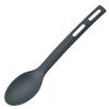 Atacado de fábrica utensílios de cozinha de nylon conjunto de três peças colher de cozinha espátula garfo conjunto de talheres de nylon