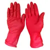 Guantes de Látex Happy Baby Rice 2.0 Ultradelgados Mini Antideslizantes Impermeables a la Grasa Resistentes al Desgarro Caucho Goma Guantes Domésticos