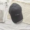 Gorra de Béisbol Bordada con Letras Estilo Vintage 2026 para Hombres y Mujeres, Gorra Retro Desgastada para Uso Diario, Sombrero de Sol Casual de Moda