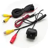 Cámara de Alta Definición en Stock Adecuada para Modelo 09 y 10 Toyota Camry en Stock Cámara Impermeable de Imagen de Vista Trasera