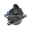 Adecuado para Jeep 14-23 Free Light Renegade Compass Luz Antiniebla Delantera 5182426Aa