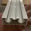Ranura de sellado para almacenamiento de granos, Esquina de tubería de goma, Esquina de ventana, Tubo ranurado de plástico para fumigación de tabaco, Tablero de tira de presión de ranura simple y doble, Otros