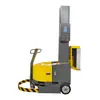 Máquina Envolvedora Autopropulsada, Máquina Envolvedora Automática con Film Envolvente, Máquina Envolvedora Caminante, Máquina Autopropulsada