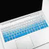 Para Dell G15 5510 Película Protectora de Teclado Película para Teclado de Laptop Cubierta Antipolvo