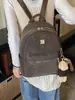 Bolsa Tote para Deslocamento Casual Transfronteiriço para Mulheres 2026 Nova Coleção de Primavera Estilo de Alta Qualidade Elegante Simples Mochila de Ombro Único