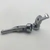 Accesorios para nudo de empacadora Ward pinzas de mandíbula de lengua de águila boca empacadora accesorios para maquinaria agrícola