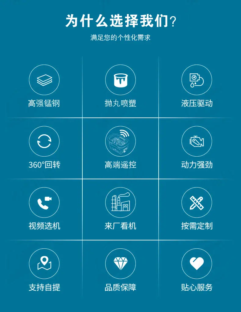 为什么现在我们