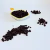 Ciruelas pasas en cubos grandes sin hueso, ingredientes para hornear snacks, cubos de fruta agridulce para rellenos de horneado