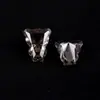 Yongjia Piedra Preciosa Oso Colorido Circonita Fondo Puntiagudo Tridimensional Circonita Piedra Suelta Joyería Accesorios DIY Fábrica Venta al por Mayor