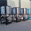 A oferece fornecimento de baixo preço de misturadores verticais de Guangzhou, misturadores verticais para chapas de grande porte e secadores com aquecimento em estoque