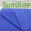 Venta Caliente Transfronteriza 100% PP Spunbond Tela No Tejida SSS Material Médico Sanitario Material Amigable con la Piel Mascarilla Facial Sábana de Cama Suministros Médicos