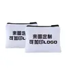 Bolsas de Lona Personalizadas para Instituições Educacionais, Sacolas de Compras Personalizadas com Estampas para Empresas de Publicidade, Bolsas de Lona com Impressão de Logo
