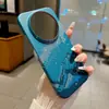 Adequado para Capa de Celular Magnética de Fibra de Carbono Meio Pacote para Huawei Mate90Promax Pura90 Dissipação de Calor e Capa Protetora Anti-Queda