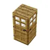 Juguetes Magnéticos del Mundo Transfronterizos, Bloques Magnéticos Ensamblados, Bloques de Construcción, Mini Figuras, Modelos Educativos Infantiles Transfronterizos