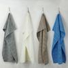 Pano de Limpeza Amazon Listrado Tricotado por Trama para Cozinha Multiuso Espesso Esfoliante Absorvente dos Dois Lados para Limpeza de Pisos Domésticos