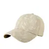 Boné de Baseball Tie-Dye Vintage Novo 2026 com Aba Dura 3D, Chapéu de Sol Versátil para Exterior com Logo Personalizado