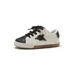 Zapatillas infantiles 2026 primavera y otoño nuevo estilo, zapatos casuales de moda para niños y niñas, zapatillas versátiles de moda estilo coreano, zapatos para exteriores