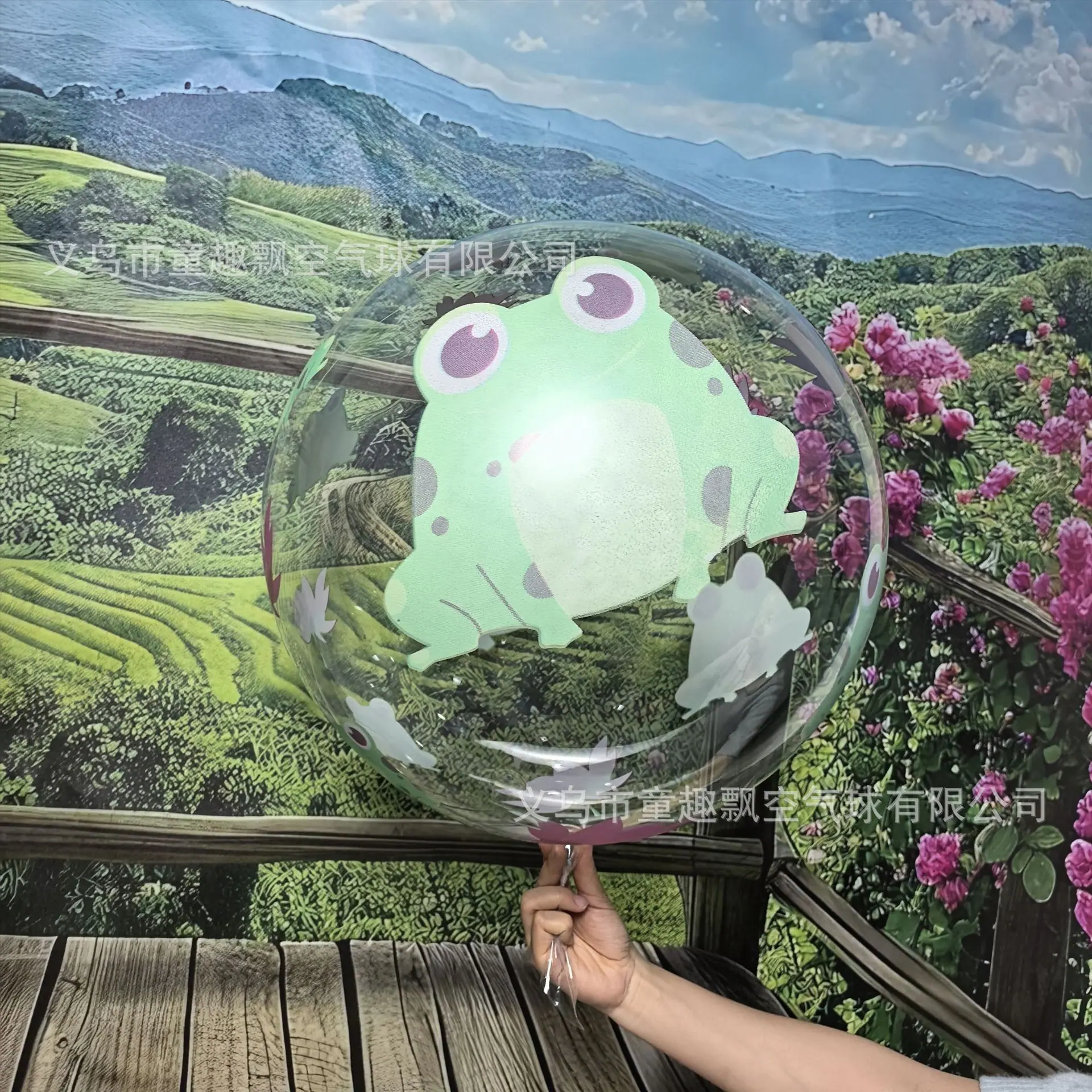 青蛙