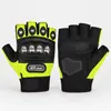 Guantes de ciclismo para exteriores, soft shell, estilo militar, entrenamiento de combate de las fuerzas especiales SEAL, anticorte, pantalla táctil de dedo completo