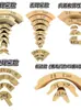 Tiras de Preenchimento de Arco, Placa de Densidade, Placa de Moldagem de Arco Interno e Externo, Tiras de Preenchimento de Molde de Revestimento, Tiras de Canto Positivo, Linhas de Arco