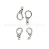 Directamente del Fabricante, Hebilla en Forma de C de Aleación de Zinc, Hebilla de Zapato Ampliada en Forma de Ocho, Hebilla de Pin, Hebilla en Forma de Ocho, Accesorios para Ropa y Equipaje