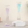 Caphibala Reloj de arena de 15 minutos Red net Dolphin temporizador Estudiante Gestión del tiempo de estudio Adornos pequeños creativos