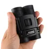 Binoculares Fábrica Alta Magnificación Alta Definición Visión Nocturna Exterior 4022 Telescopio para Teléfono Móvil Tamaño de Bolsillo Mini Modelo Más Vendido