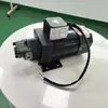 Bomba de Engrenagem WYPP Bomba de Óleo Lubrificante ROP10A Pequena Bomba de Óleo Elétrica Motor Pequeno Sem Escovas 90W Lubrificação da Caixa de Engrenagens