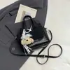 Bolso de Moda para Mujer, Nuevo Estilo Primavera 2026, Bolso Cubo de Nicho de Alta Estética, Bolso Cruzado de Moda
