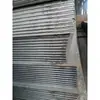 Placa de Acero Placa de Hierro Placa de Espesor Medio 6mm 8mm 10mm Placa Estampada Huella de Escalera Corte Láser Procesamiento Cero Fijo, Embebido Personalizado
