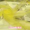 Tecido de organza macia de alta densidade, gaze 10D Ruyi para decoração de fundo de palco, bordado Hanfu, impressão, tecido DIY feito à mão