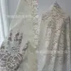 Novo Design 2026 Tecido de Renda Elástica Fashionável Vestido Base Saia Feminina Fabricante em Estoque