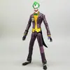 Batman Caballero Oscuro Heath Ledger Escuadrón Suicida Estilo Payaso Modelo Móvil Adorno Juguete